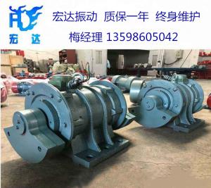 如何挑選ZDJ型號振動電機？