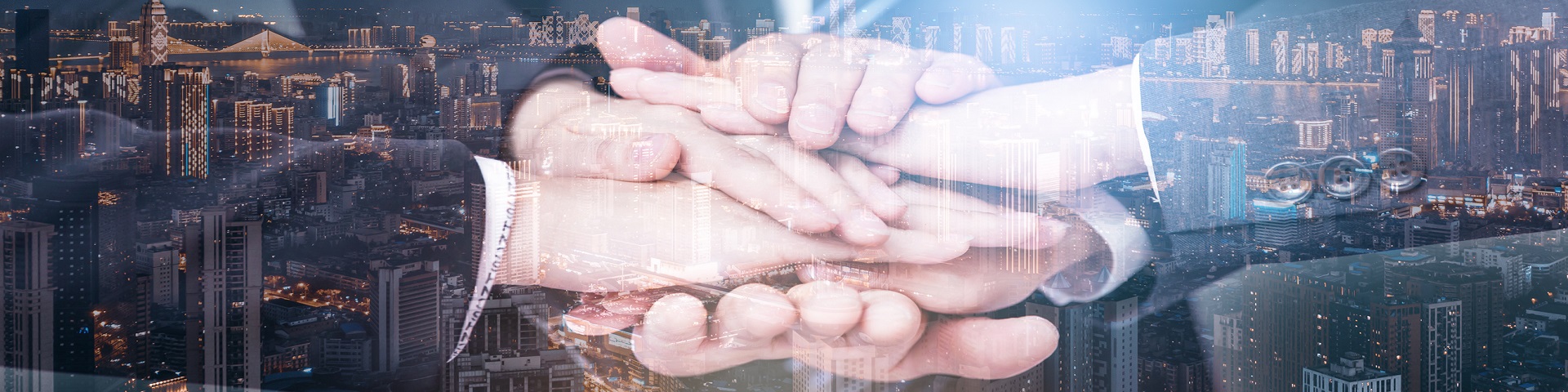 創(chuàng)新無界，合作有道 —— 以潔凈科技為媒，與遠見者共贏未來